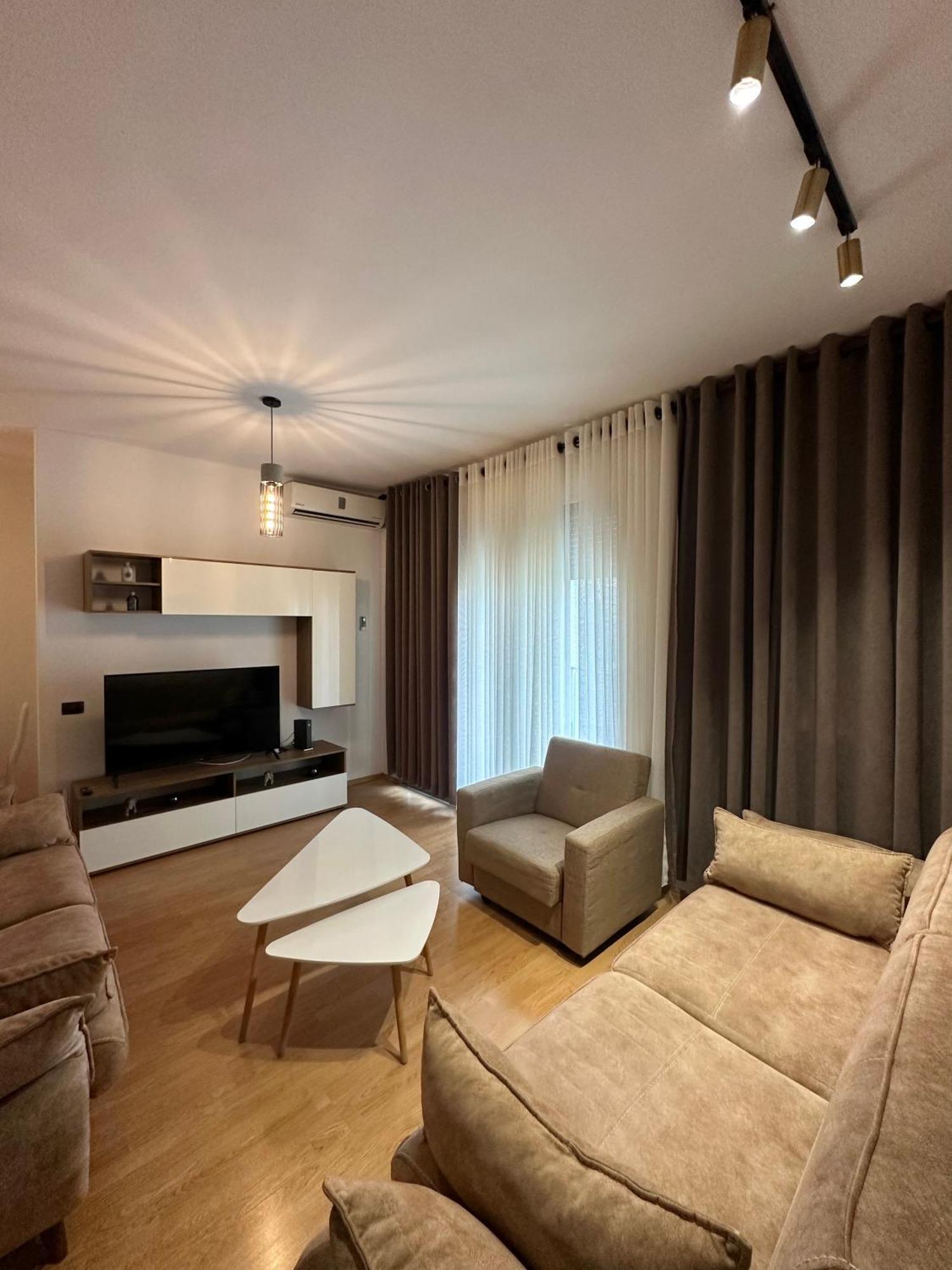 Lake Escape - Home 2 Tirana Exterior foto