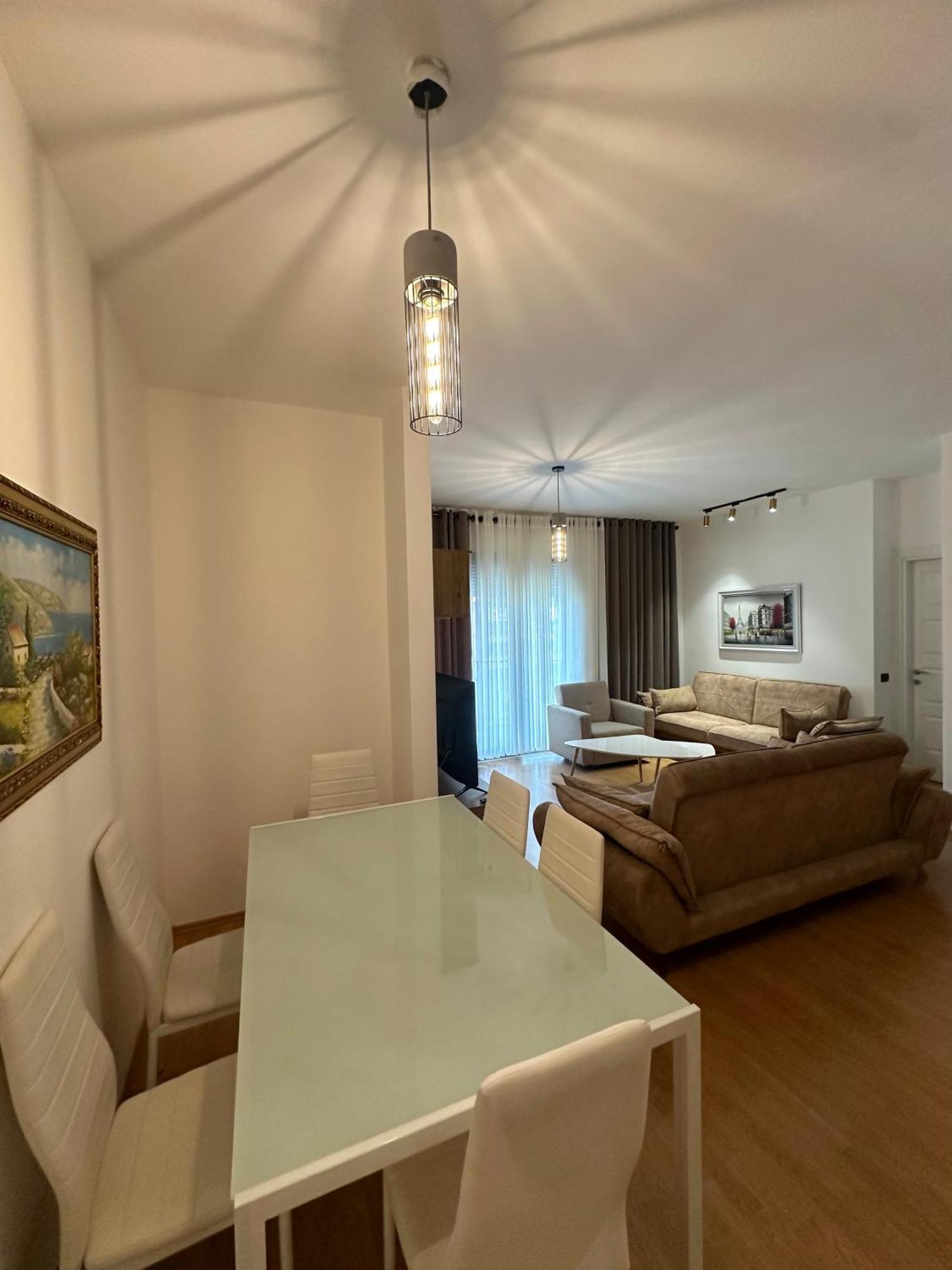 Lake Escape - Home 2 Tirana Exterior foto