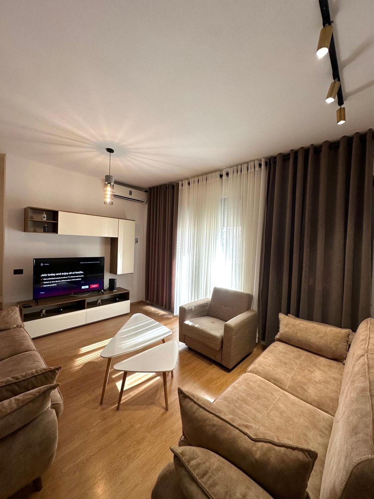 Lake Escape - Home 2 Tirana Exterior foto